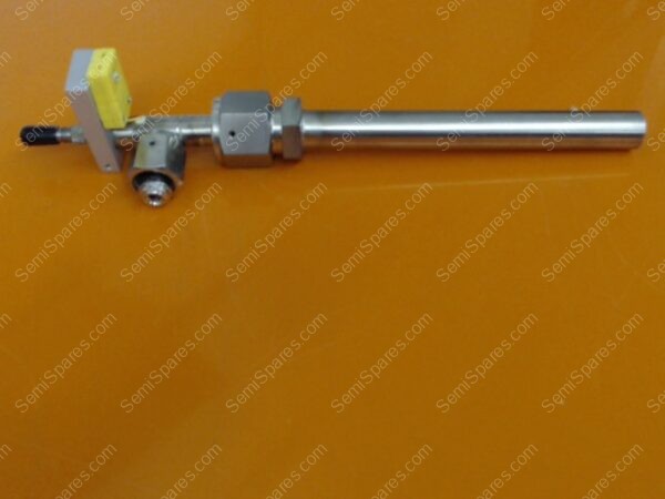 666-061210-001 | SENSOR OPTICAL, TC WITH VCR, N - Image 2