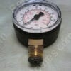 111.12 | WIKA 111.12 - 2.0" DIAL - 0-160 PSI/KPA PRESSURE GAUGE