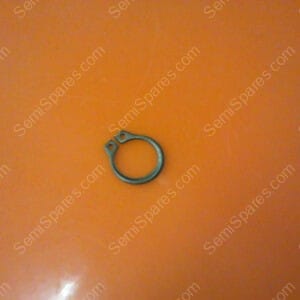 XX-6019-00 | RETAINER,RING EXTERNAL,3630-01071 ( PACK OF 16)