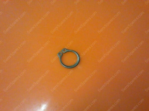 XX-6019-00 | RETAINER,RING EXTERNAL,3630-01071 ( PACK OF 16)