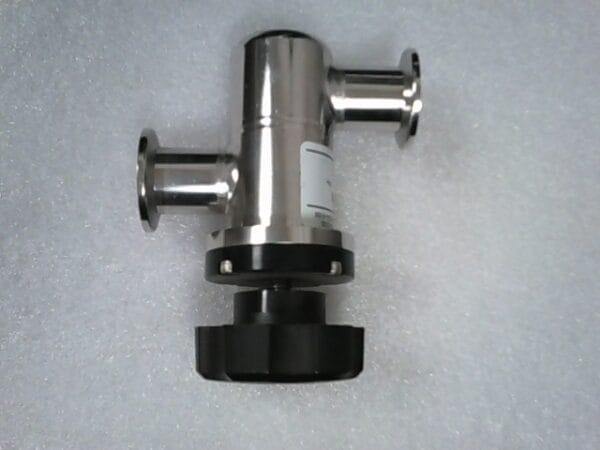 ILV-1002-NWB | NOR-CAL ILV-1002-NWB, MANUAL ISOLATION VALVE, VACCUM LINE - Image 2