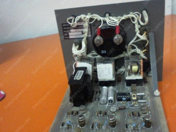 PS-0230-00 | POWER-SUPPLY,GAS BD, THERMCO FURNACE,90