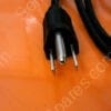LL81924 | COMPUTER POWER CORD 18AWG X3C VW1 I-SHENG LL81924 6FT