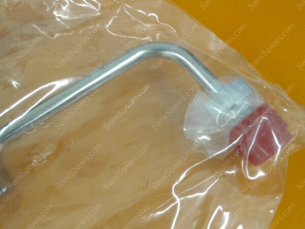 839-014411-101 | WELDMT  GAS INLET OFFSET - Image 3