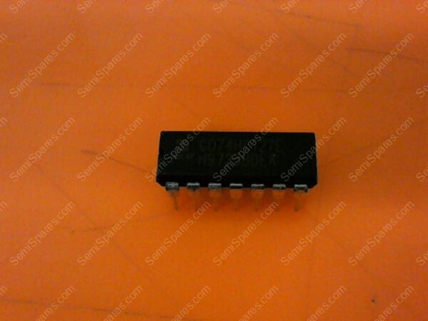 631-007367-027 | IC,74HCT27,TRIPLE 3-INPUT