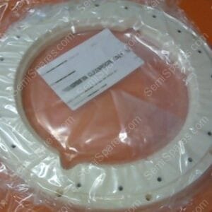 716-800330-125 | INSULATOR, BOTTOM, ESC, TAPPED, TM