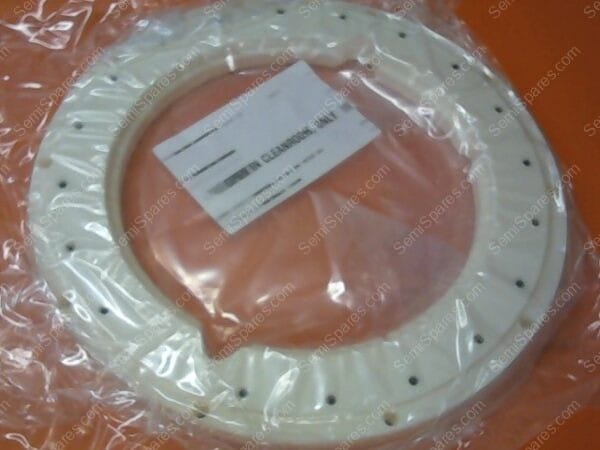 716-800330-125 | INSULATOR, BOTTOM, ESC, TAPPED, TM