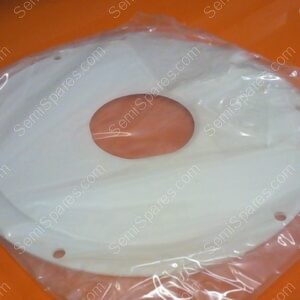 716-028668-242 | PLT,WFR CLMP,SHDW, 2.25MIL 4"