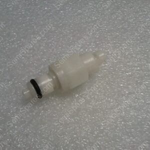 30-0056-010 | CPLG, INSERT, 1/8" FLW.