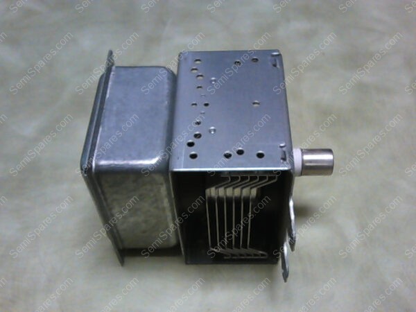 2M107A | MAGNETRON HITACHI 2M107A MICROWAVE