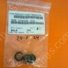 686-008906-005 | BUSHING,PNL FDTHRU,.750,BLK NY