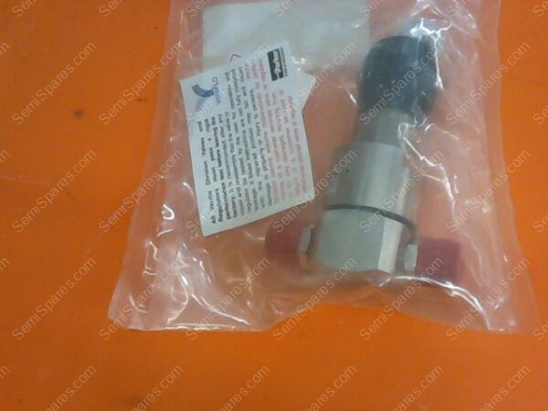 RG-1705-00 | REGULATOR,MINI,SQMICROHF302PFSMM,IQUALIN
