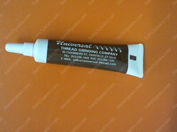 LU-5070-00 | TUBE,SYNTHETIC,GREASE,5070-00011