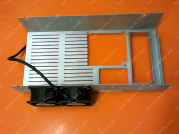 2412PS-12W-B30 | NMB MODEL 2412PS-12W-B30 FAN (PACK OF 2) - Image 2