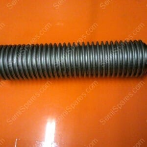 100315905 | MKS INTRUMENTS, INC HOSE, METAL, MW40, 10"L THK WA.