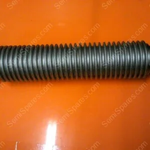 100315905 | MKS INTRUMENTS, INC HOSE, METAL, MW40, 10"L THK WA.