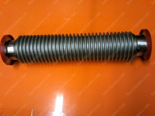 100315905 | MKS INTRUMENTS, INC HOSE, METAL, MW40, 10"L THK WA.
