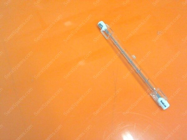 LB-3880-00 | QUARTZ,500W,1010-00528