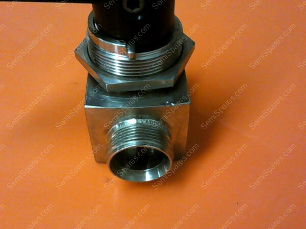 SS-45S12 | WHITEY 2 WAY VALVE SS-45S12 - Image 3