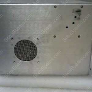 7622456010 | RFPP GAS BOX, 24VDC, 2000WATTS