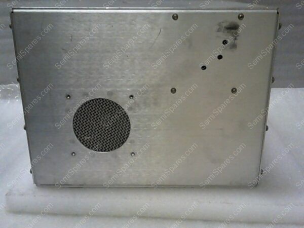 7622456010 | RFPP GAS BOX, 24VDC, 2000WATTS