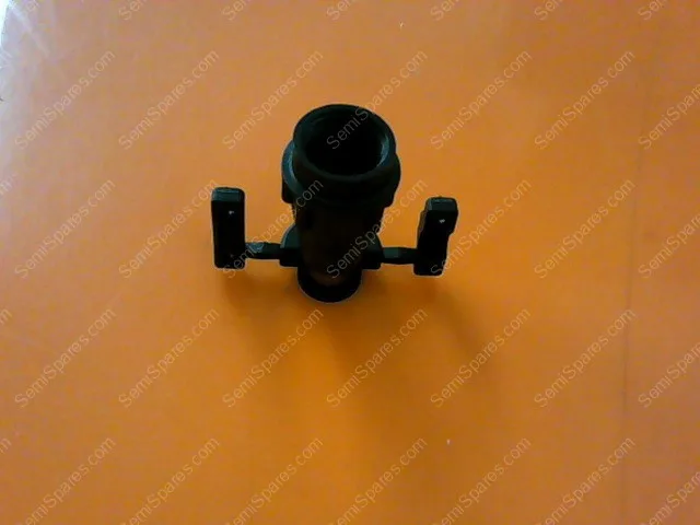 616339 | BURNDY UTG10AC CONNECTOR CABLE CLAMP W/STRAIN RELIEF #10