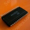 IDT7204L15SO | IC FIFO 4KX9 15NS 28SOIC
