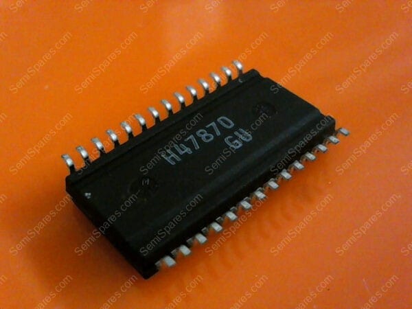 IDT7204L15SO | IC FIFO 4KX9 15NS 28SOIC