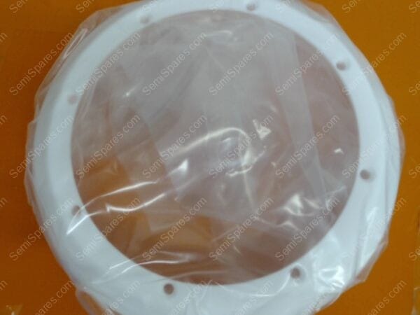 713-011650-008 | RING,FOCUS/SLEEVE, 8"CLAMP - Image 2