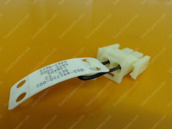 853-491710-001 | ASSY,CA,HALO INTLK JMPR