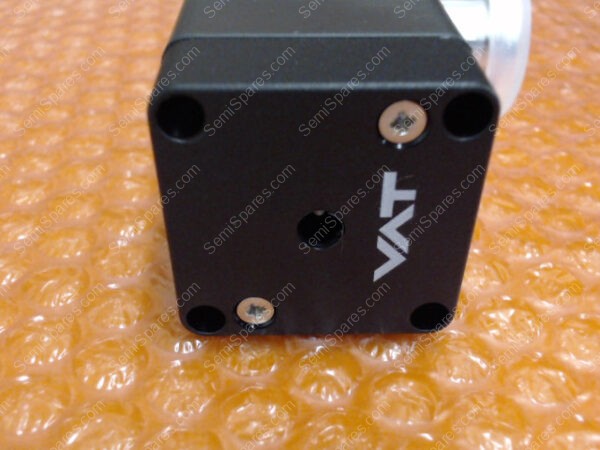 VL-3870-00 | VALVE,A22-024-01,SOFT VACUUM,CHEMRAZ 515 - Image 2