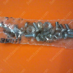 CA8612-00-0057 | HARDWARE PAK