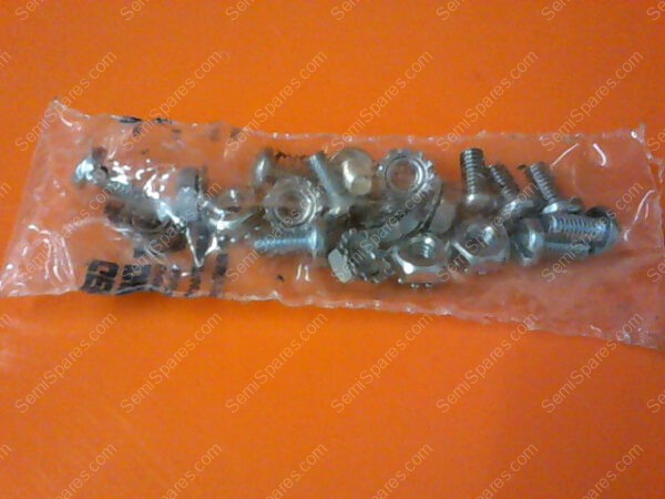 CA8612-00-0057 | HARDWARE PAK
