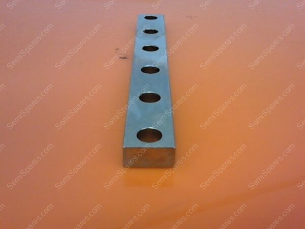 715-491748-006 | BUSSBAR,CB LINE,6 POS - Image 2