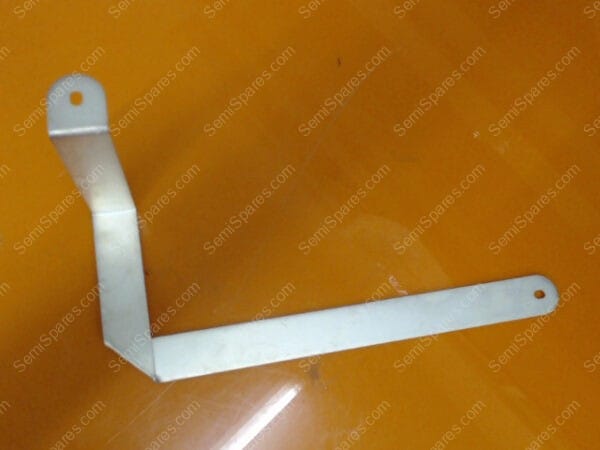 714-704466-003 | CONN,COIL2 STRAP-1