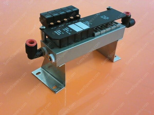 853-032800-606 | ASSY,SOLENOID TRAY