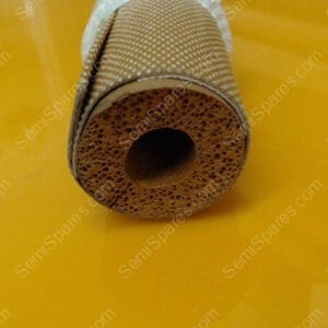 IN-5507-00 | 3420-01062,INSUL,SILICONE RUBBER,AMT-C2