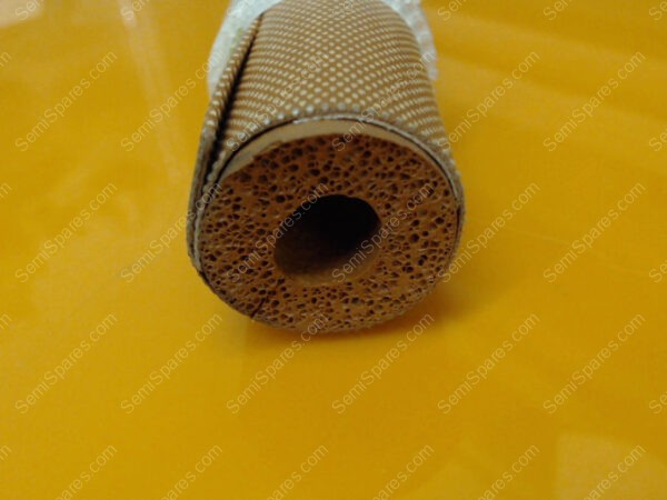 IN-5507-00 | 3420-01062,INSUL,SILICONE RUBBER,AMT-C2