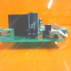 710-077582-001 | FABRICATION,PCB,OVERTMP
