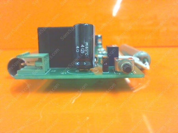 710-077582-001 | FABRICATION,PCB,OVERTMP