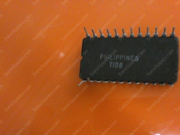 8802DM | CHIP PHILPPINES,7158, P/N 8802DM