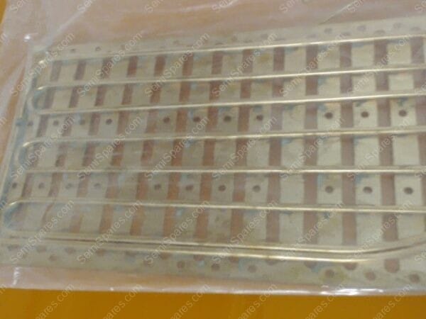 XX-0110-00 | LAMP MODULE COOLING PLATE, 678946, EPI 760