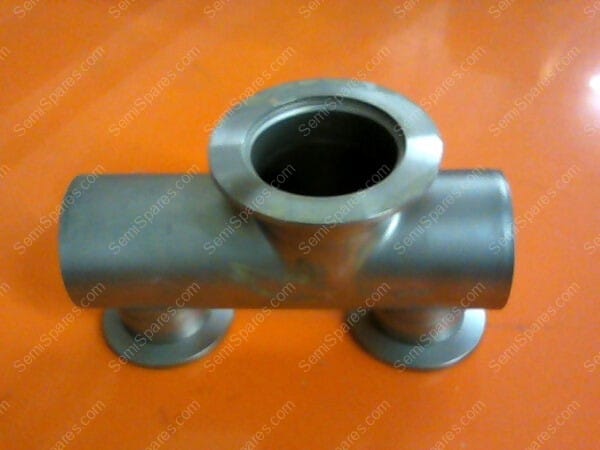 839-013515-001 | WELDMENT  MANIFOLD LL INTRCONN