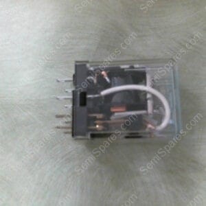HC2-H-AC24V | AROMAT HC2-H-AC24V AP312293K POWER RELAY