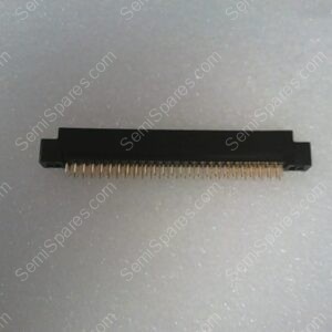 P50E-100P1-S1-EA | CONN HEADER VERT 100POS 1.27MM