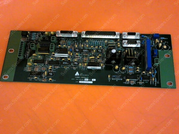 810-495190-002 | ASSY,PCB,CHMBR CONT - Image 2