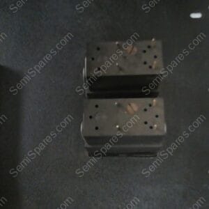 6108-3 | VINTAGE J-CAT NOVATION DATA AND, W/SYRELEC 6108-3 DIGITAL PANEL METER MINUTE TIMER