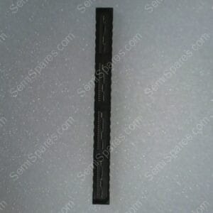 QSE-080-01-L-D-A | CONN RCPT HI-SPEED DUAL 160POS