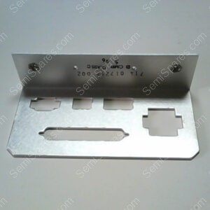 714-017237-002 | BRKT, CONNECTOR MOUNTING, RELA