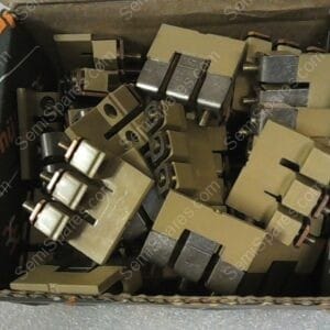 673-091457-003 (105476) | SCREW IN BRIDGE FOR W SERIES TERMINALS